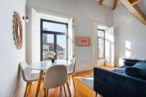 GuestReady - City escape in Porto